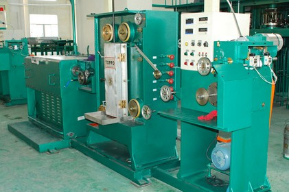 Maintenance and maintenance of industrial induction heating furnaces
